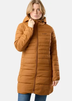 Seaside New Haven Coat W