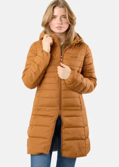 Seaside New Haven Coat W