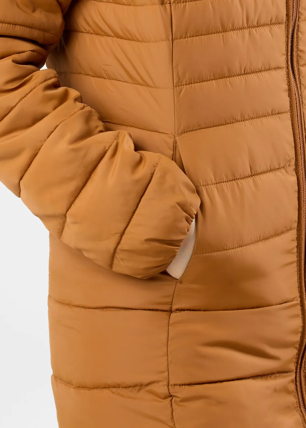 Seaside New Haven Coat W