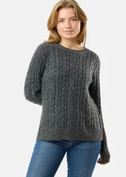 Seaside New Haven Knit W