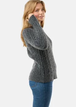 Seaside New Haven Knit W