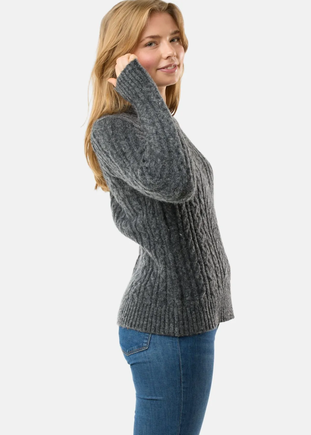 Seaside New Haven Knit W