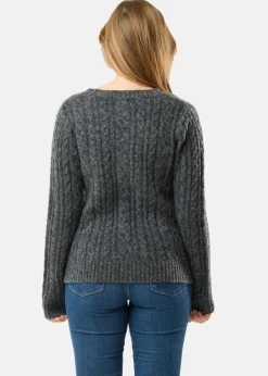 Seaside New Haven Knit W