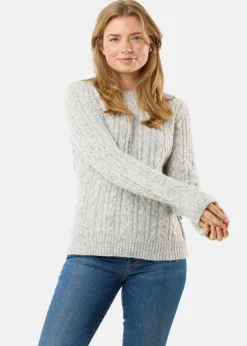 Seaside New Haven Knit W