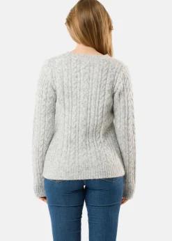 Seaside New Haven Knit W