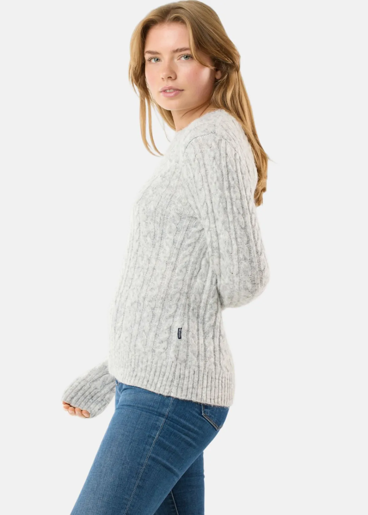 Seaside New Haven Knit W
