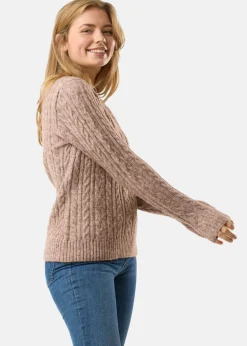 Seaside New Haven Knit W