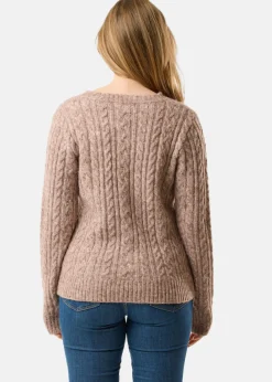 Seaside New Haven Knit W