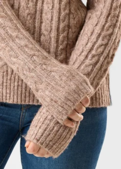 Seaside New Haven Knit W