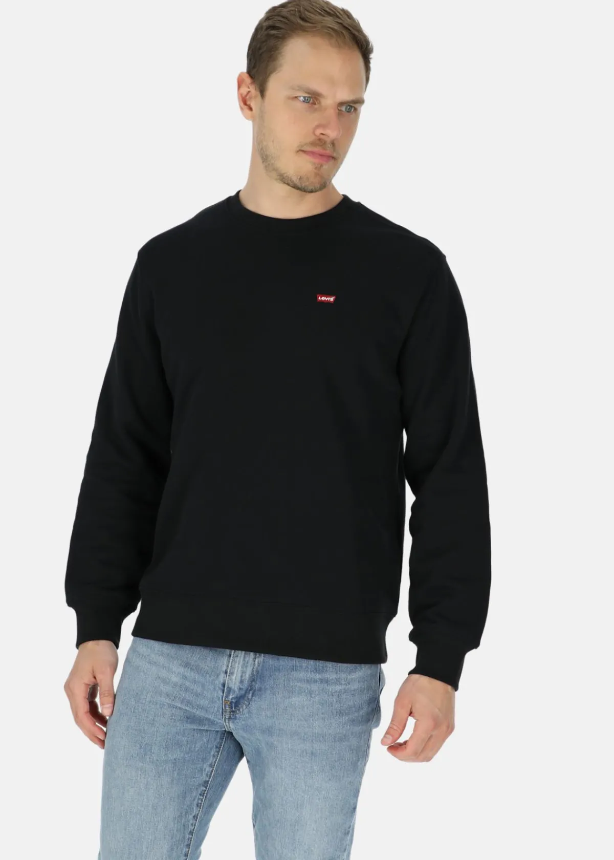 LEVI'S® NEW ORIGINAL CREW