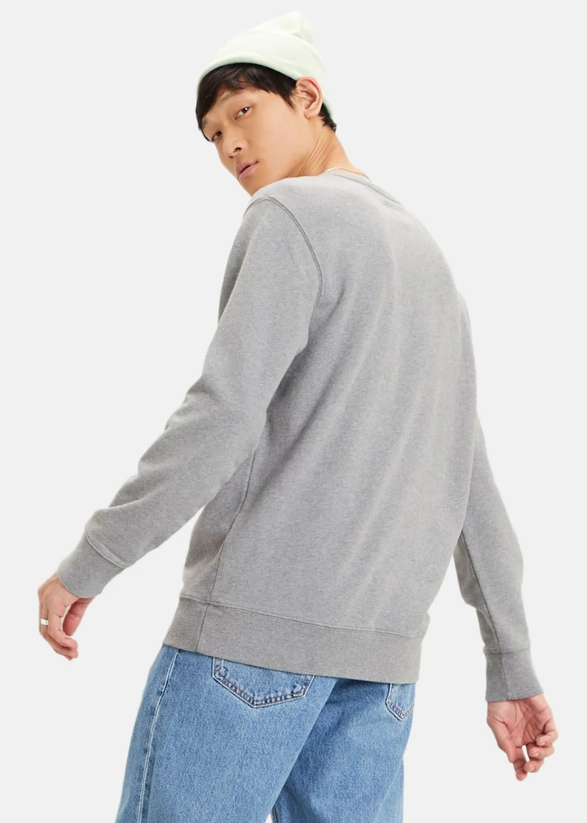 LEVI'S® NEW ORIGINAL CREW