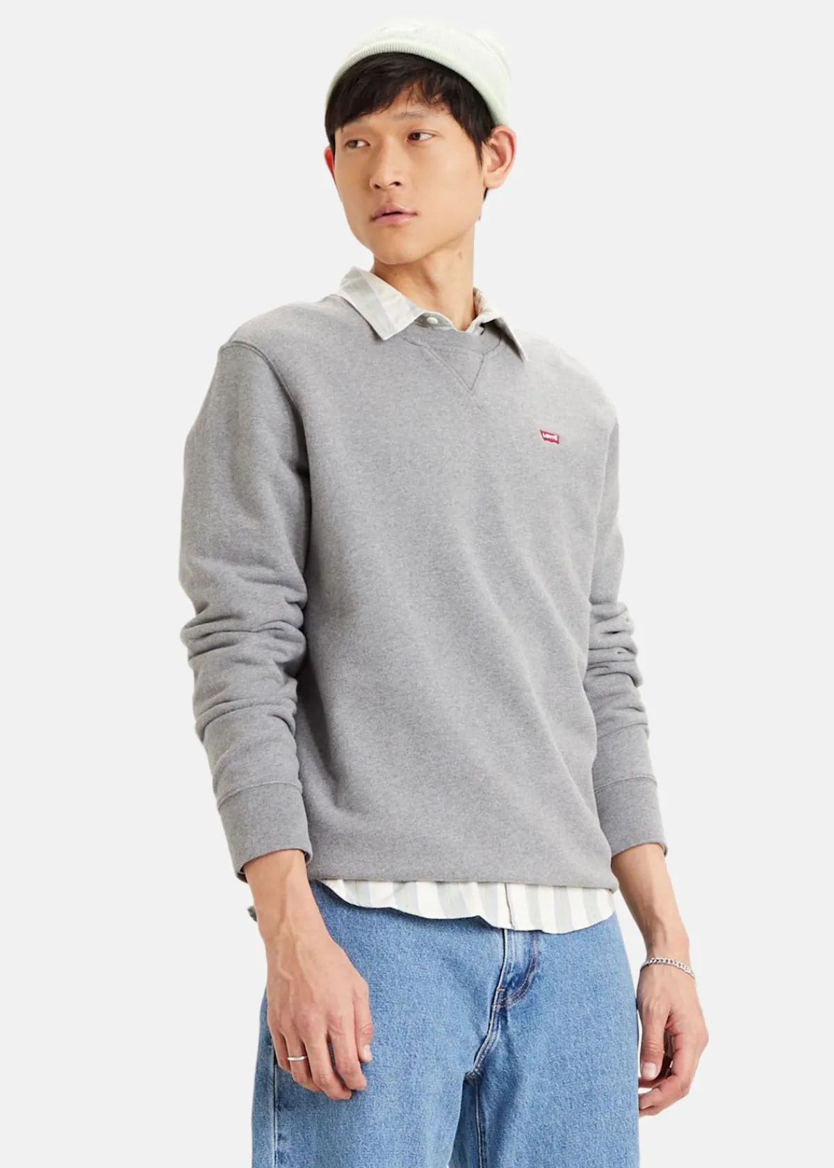 LEVI'S® NEW ORIGINAL CREW