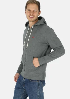 LEVI'S® NEW ORIGINAL ZIP UP