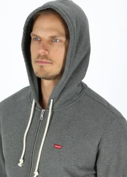 LEVI'S® NEW ORIGINAL ZIP UP
