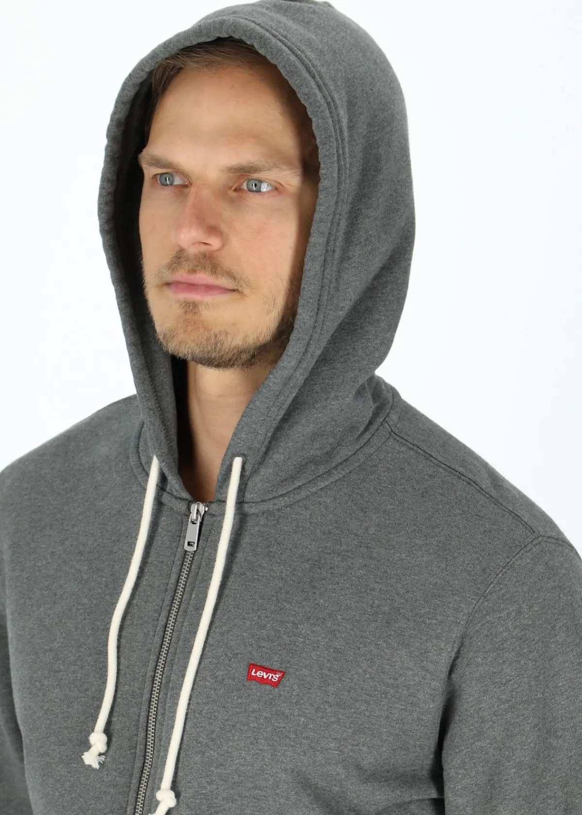 LEVI'S® NEW ORIGINAL ZIP UP