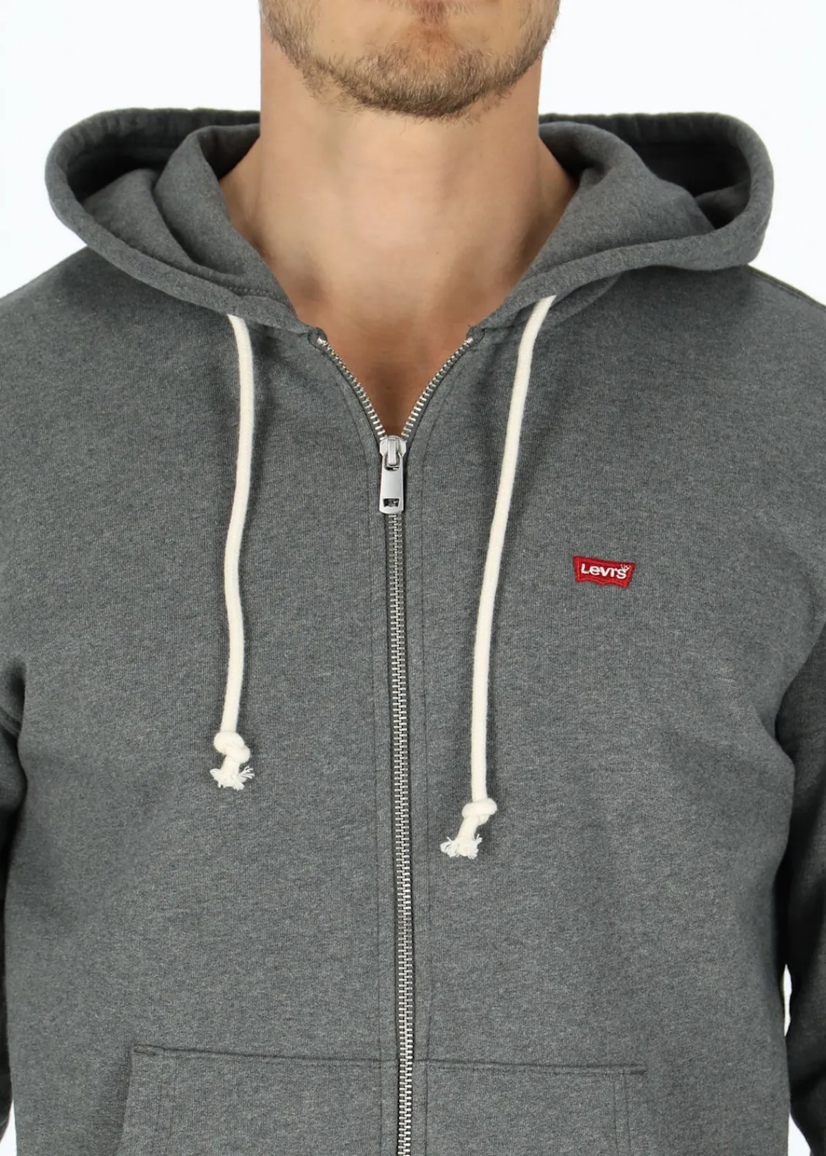 LEVI'S® NEW ORIGINAL ZIP UP