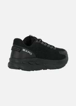 Expd New York Men's Shoe