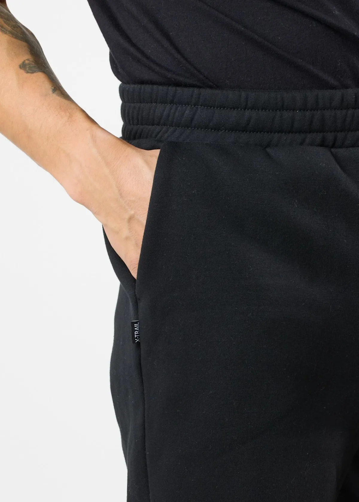 X-trail New York Pants II