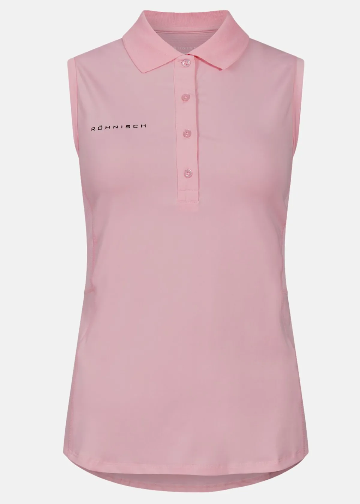 Röhnisch Nicky Sleeveless Poloshirt