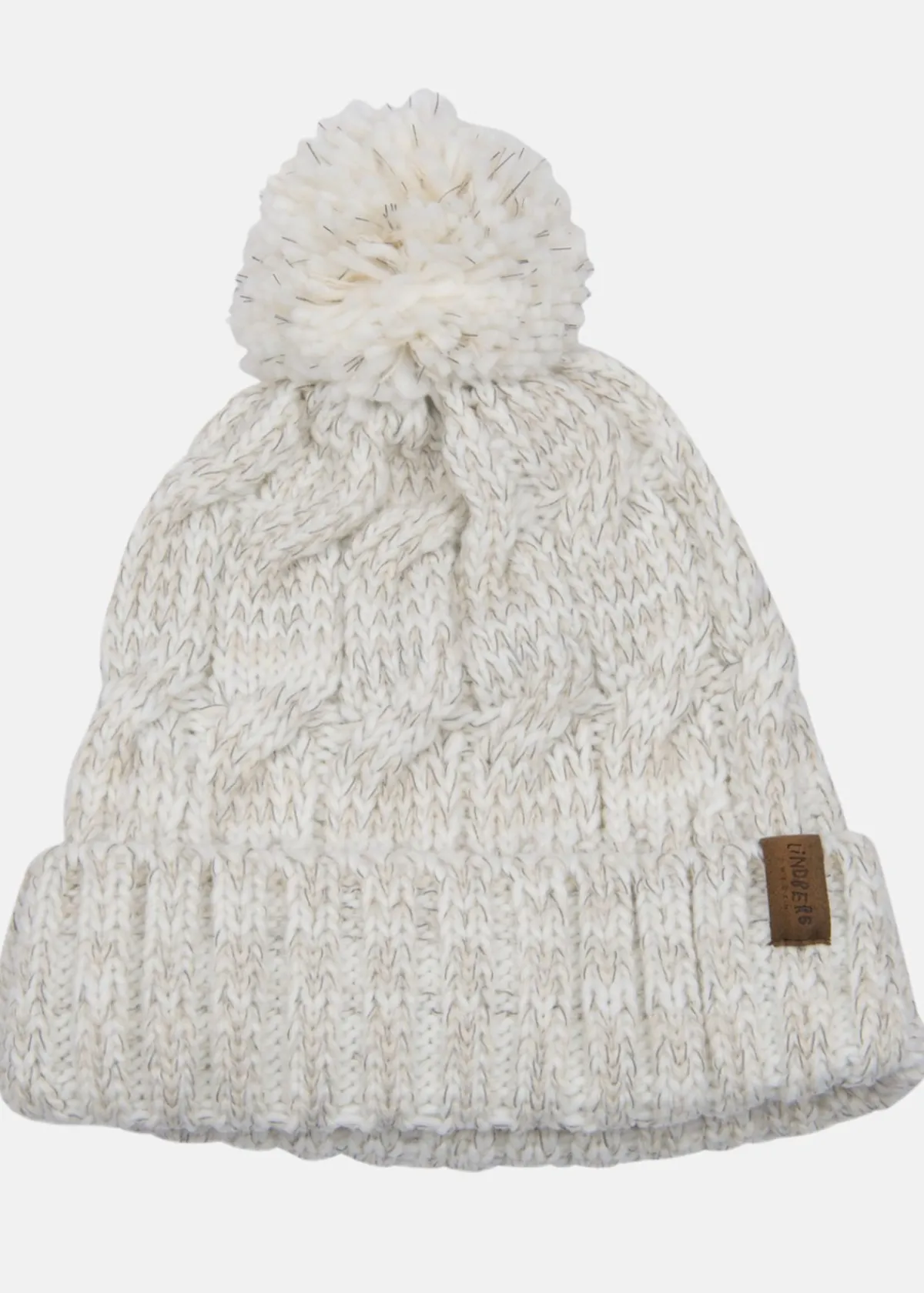 Lindberg NIGHTLIGHT HAT, REFLECTIVE