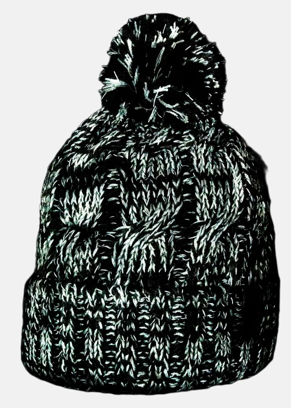 Lindberg NIGHTLIGHT HAT, REFLECTIVE