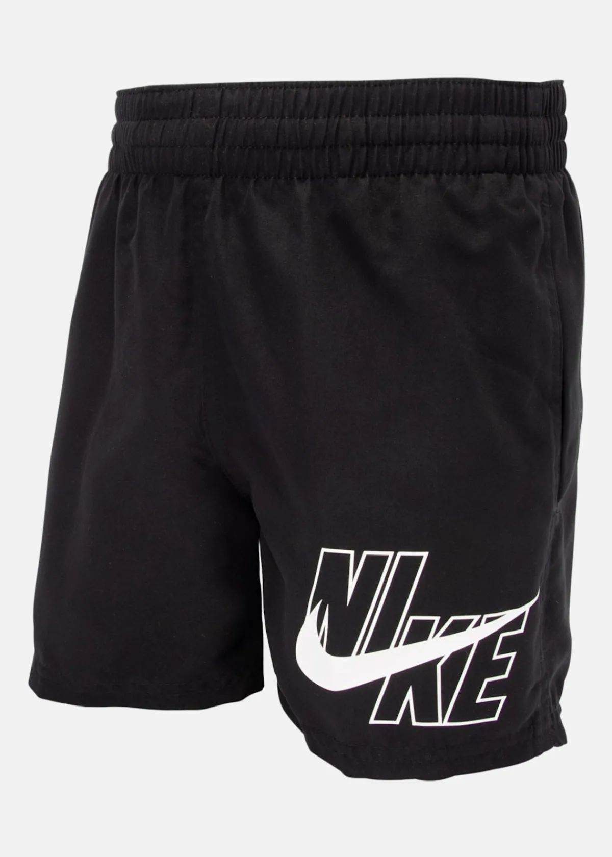 Barn Nike B 4" VOLLEY SHORT