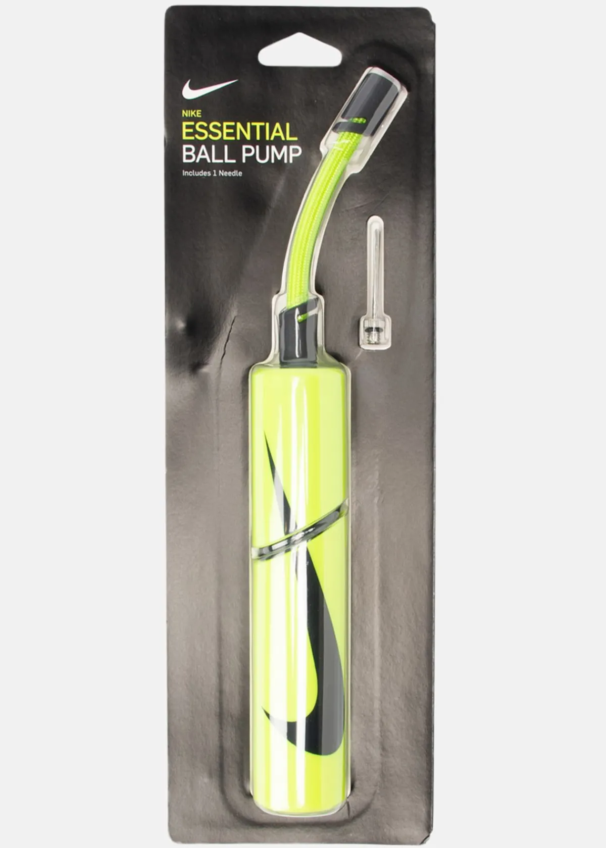 Nike ESSENTIAL BALL PUMP INTL