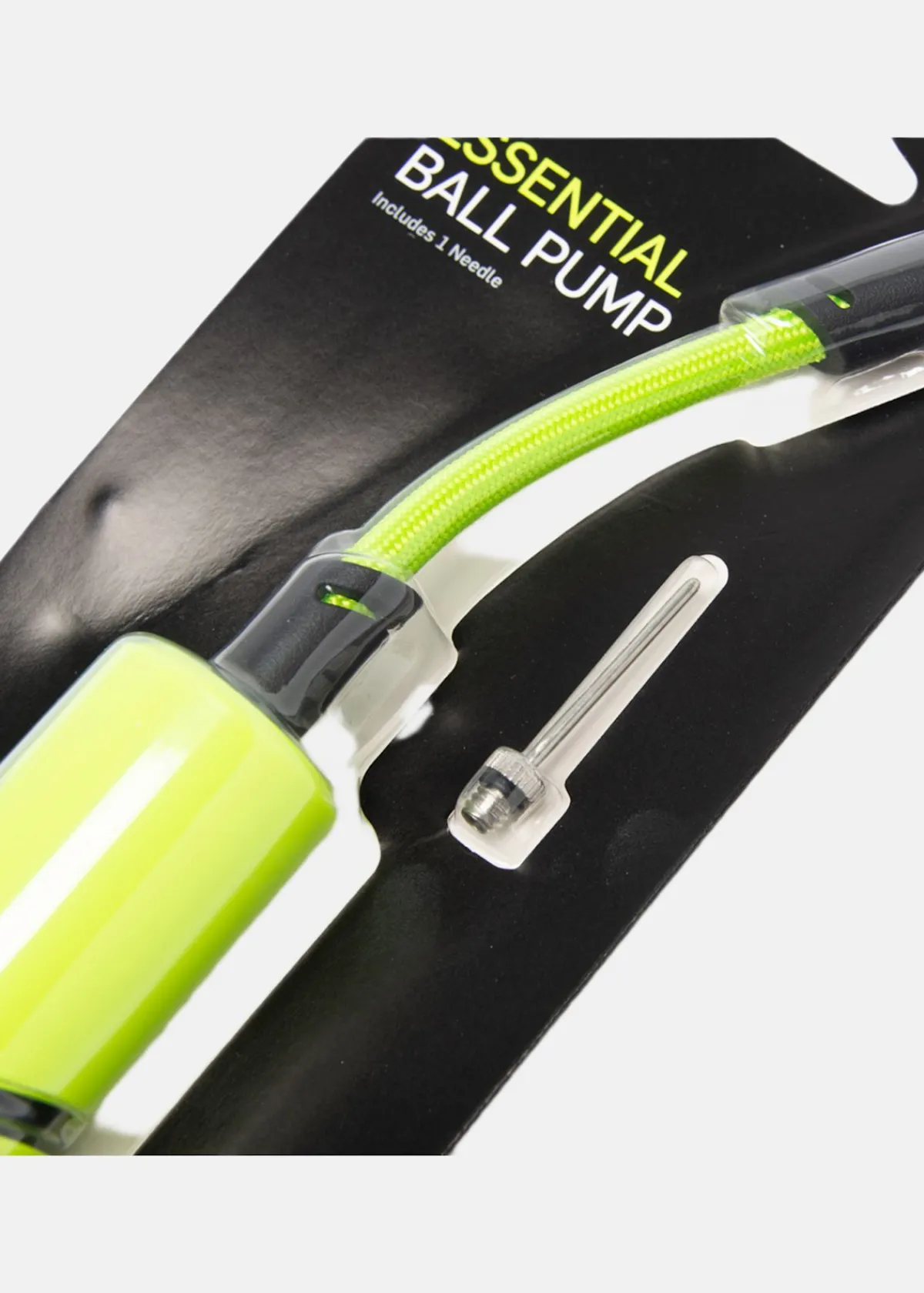 Nike ESSENTIAL BALL PUMP INTL