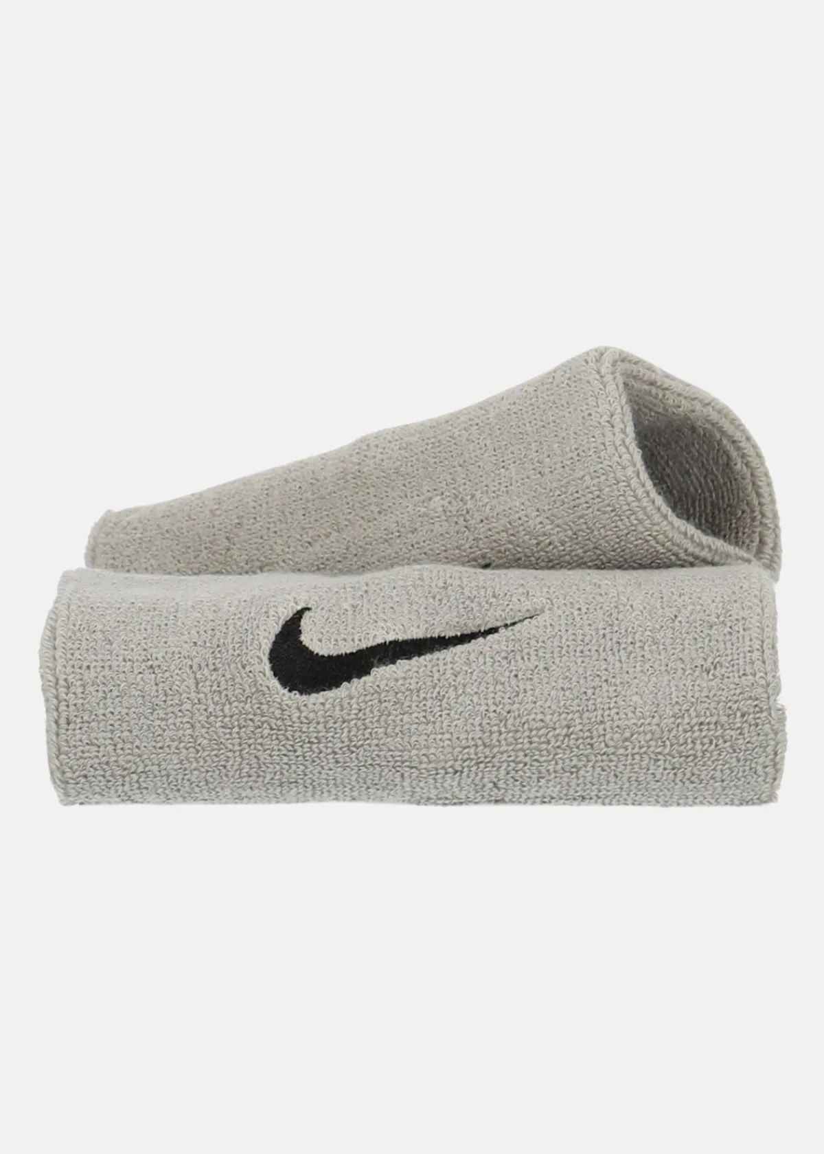 Nike SWOOSH DOUBLEWIDE WRISTBA