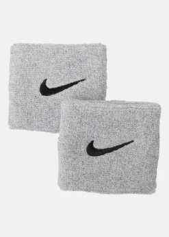 Nike SWOOSH WRISTBANDS 2 PK
