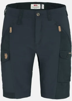 Fjällräven Nikka Shorts Curved W