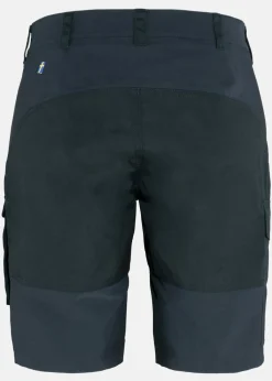 Fjällräven Nikka Shorts Curved W