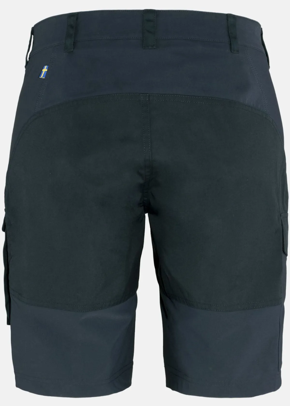 Fjällräven Nikka Shorts Curved W