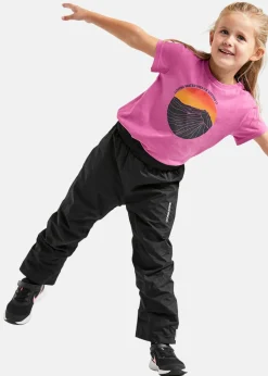 Barn Didriksons NOBI KIDS PANTS 6