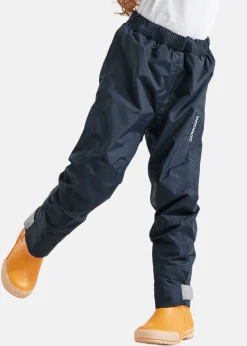 Barn Didriksons NOBI KIDS PANTS 6