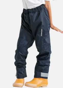 Barn Didriksons NOBI KIDS PANTS 6