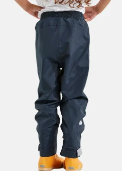 Barn Didriksons NOBI KIDS PANTS 6