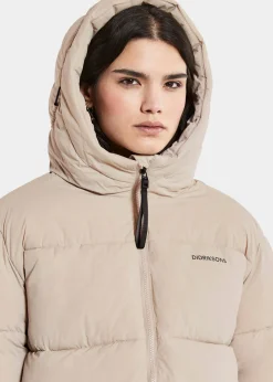 Didriksons NOMI WNS JKT 2