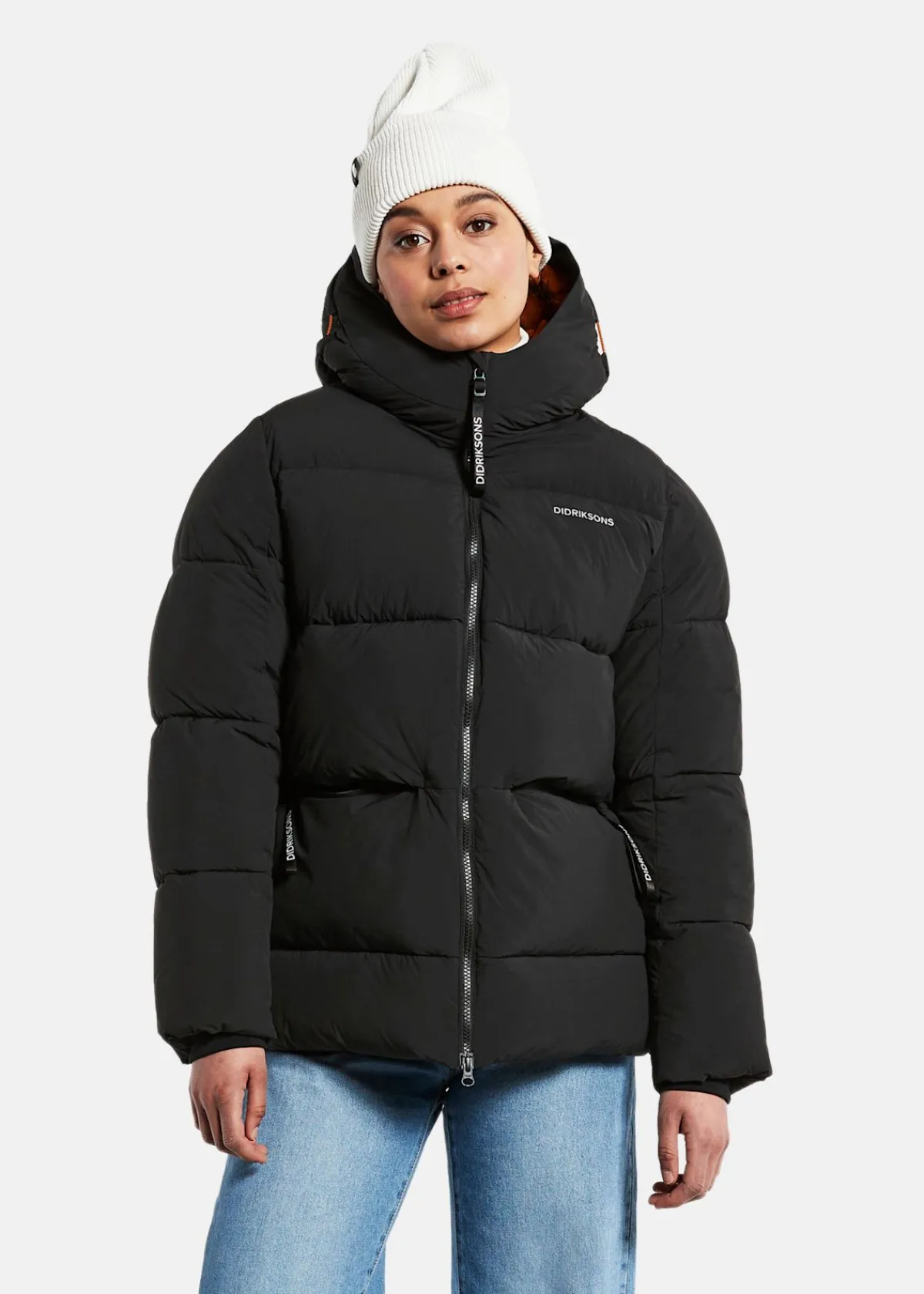 Didriksons NOMI WNS JKT 2
