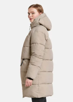 Didriksons NOMI WNS PARKA 2