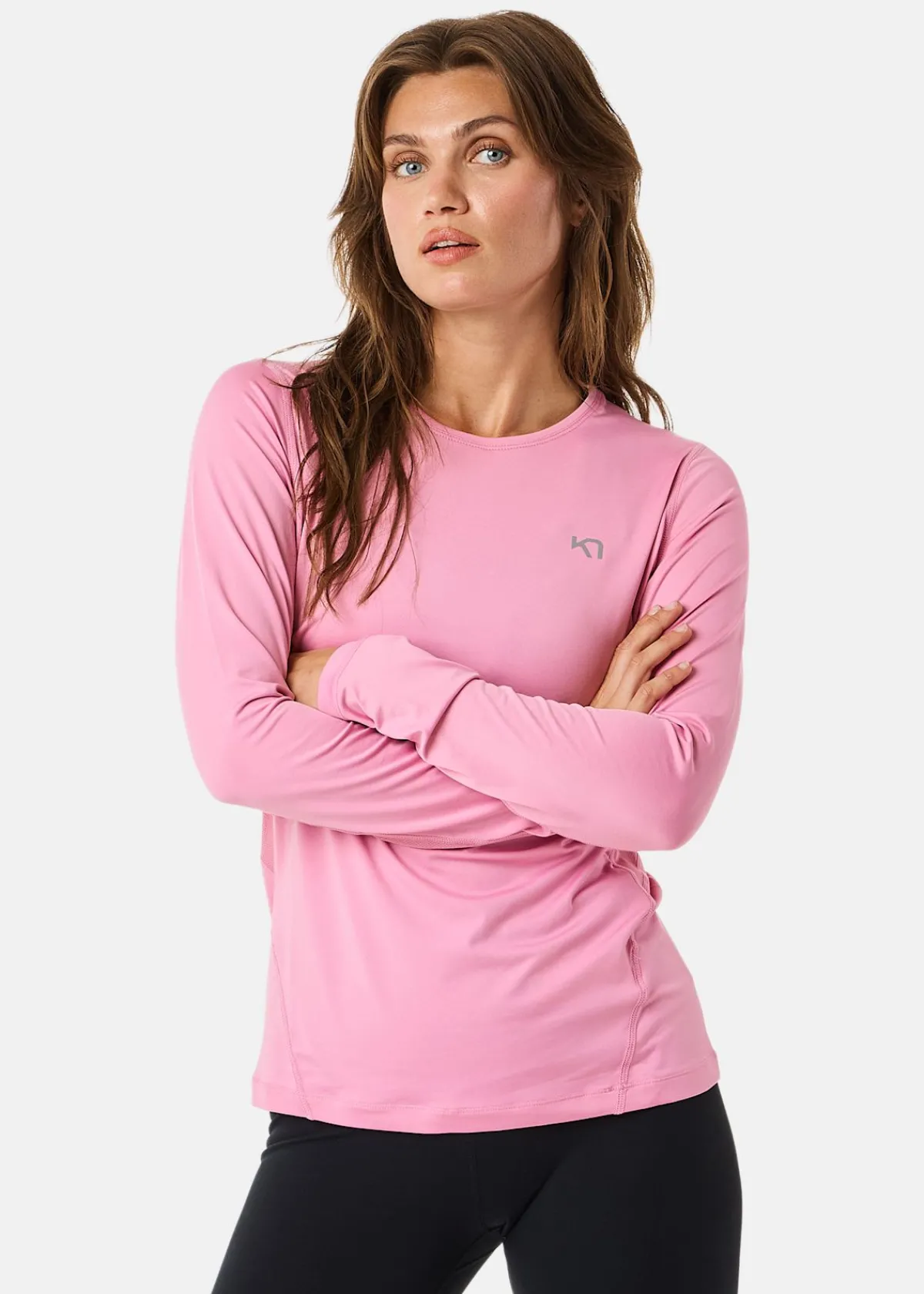 Kari Traa NORA 2.0 LONG SLEEVE