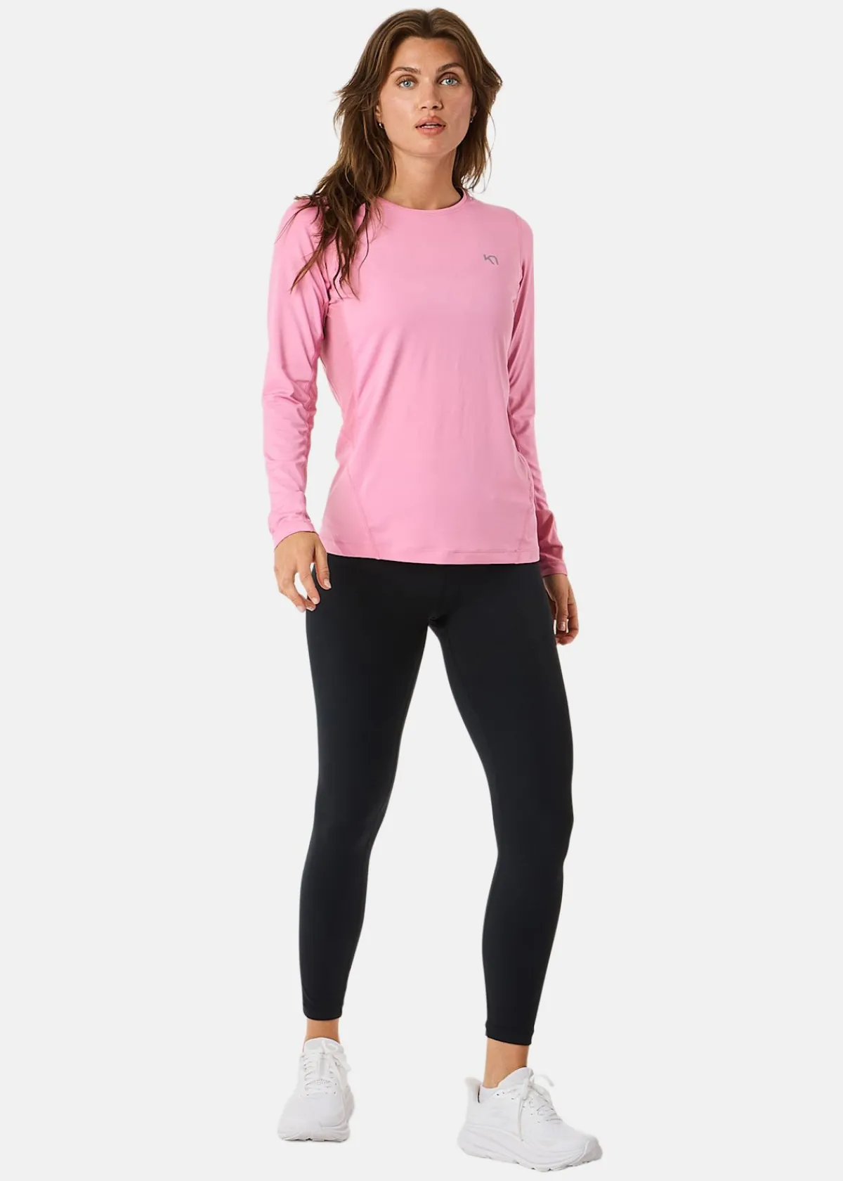 Kari Traa NORA 2.0 LONG SLEEVE