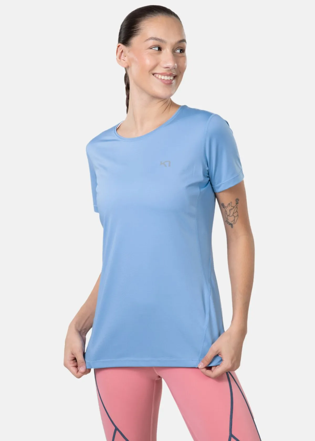 Kari Traa NORA 2.0 TEE