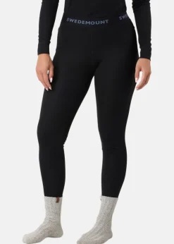Swedemount Nordic Active Base Layer Set W II