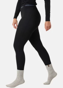 Swedemount Nordic Active Base Layer Set W II