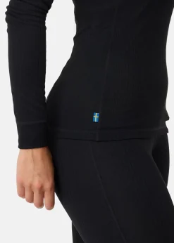 Swedemount Nordic Active Base Layer Set W II