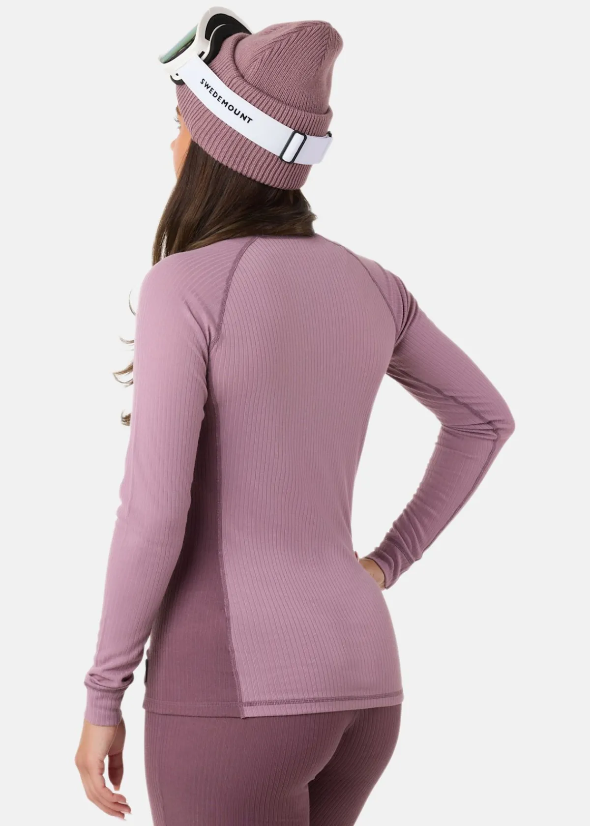 Swedemount Nordic Active Base Layer Set W II