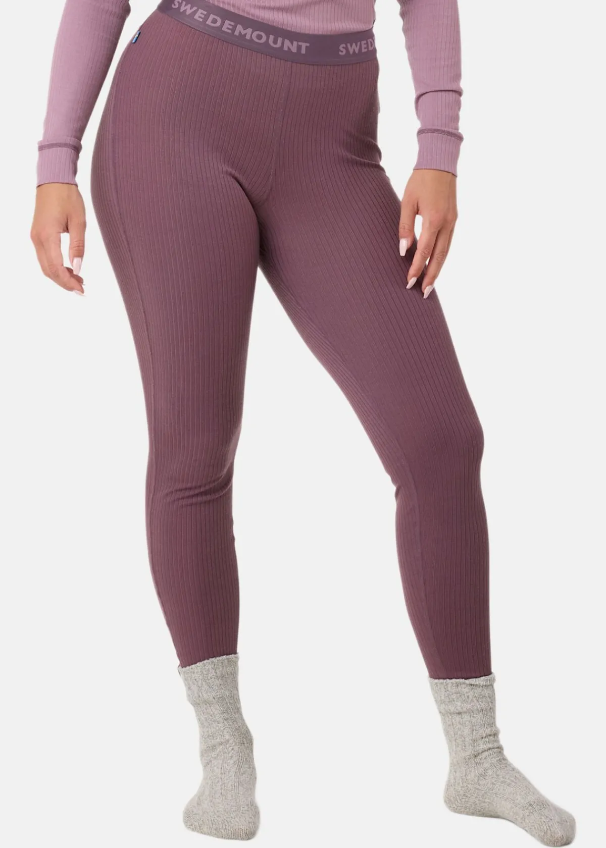 Swedemount Nordic Active Base Layer Set W II