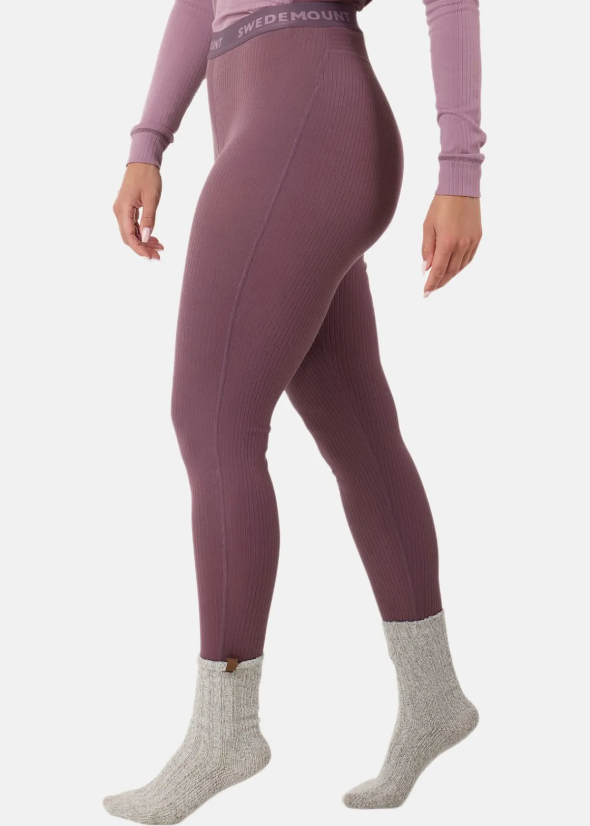 Swedemount Nordic Active Base Layer Set W II