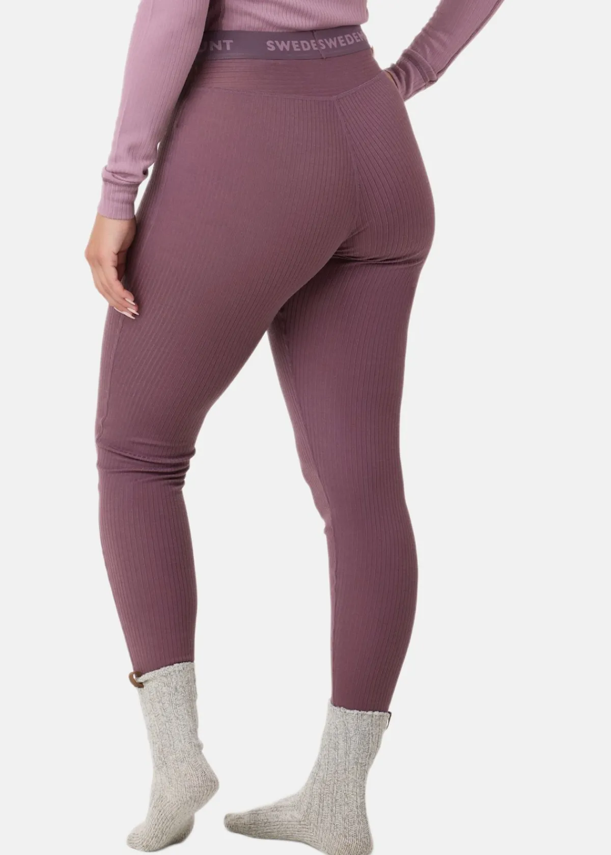 Swedemount Nordic Active Base Layer Set W II